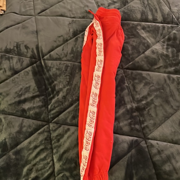 they just don’t fit anymore but they are still nice - Picture 2 of 4